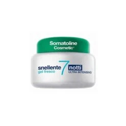 Somatoline Cosmetics Snellente 7 Notti Gel 400ml