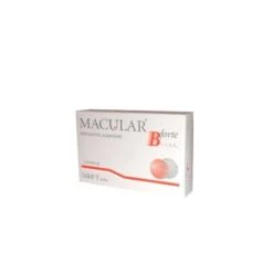 Sooft Italia Macular B Forte 20 Compresse