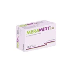 Sooft Italia Meramirt Cm 30 Compresse Masticabili