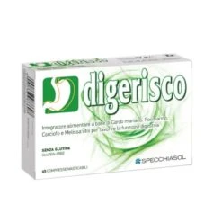 Specchiasol Digerisco 45 Compresse