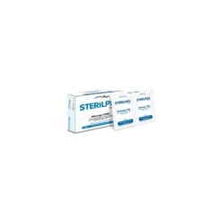 Sterilfarma Sterilpeg Macrogol 3350 10 Bustine Bipartite 10 G