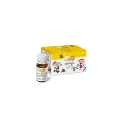 Steve Jones Buona Energia Oro 10 Flaconcini Da 10 Ml