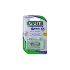 GUM® Sunstar Italiana Gum Cera Ortodontica 5 Pezzi