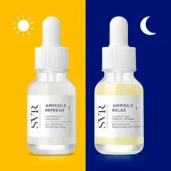 SVR Cofanetto Refresh & Relax