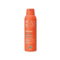SVR Sun Secure Spray Brume Biodegradabile SPF 50+ 200ml