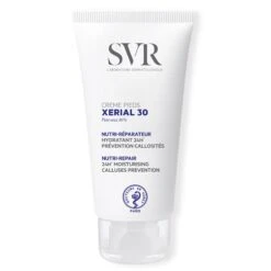 SVR Xerial 30 Crema Piedi 50ml
