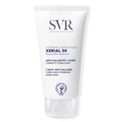 SVR Xerial 50 Extreme Crema Piedi 50ml