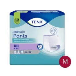 TENA PANTS MAXI M 8PZ