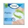 TENA PANTS PLUS S 14PZ
