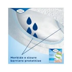 TENA PANTS PLUS S 14PZ -Vendite ROSSETTI tena pants plus s 14pz 2