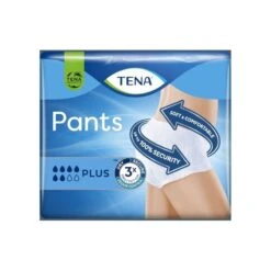 TENA PANTS PLUS XL 12PZ -Vendite ROSSETTI tena pants plus xl 12pz 2