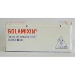 Teofarma Golamixin