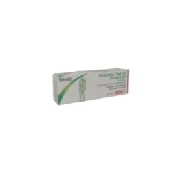 Teva B. V. Diclofenac Teva Bv 10 Mg/g Gel