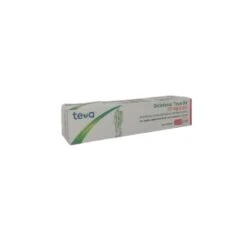 Teva B. V. Diclofenac Teva Bv 20 Mg/g Gel