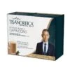 Tisanoreica Bevanda Al Gusto Cappuccino 4 Buste