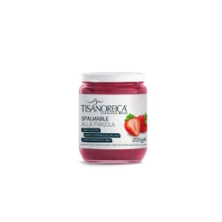 Tisanoreica Crema Spalmabile Alla Fragola 200g