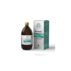 Tisanoreica Depurativo Mech 500ml