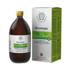 Tisanoreica Slim Kalormech 500ml