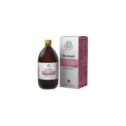 Tisanoreica Slim Kombu Vaniglia 500ml