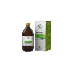 Tisanoreica Slim Menopause 500ml: Il Supporto Naturale Per Il Benessere Femminile Durante La Menopausa