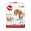 TRUDI BABY CARE PANNOLINO Tg.4 MAXI 18 PEZZI