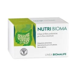Unifarco Biomalife Nutri Bioma 24 Buste