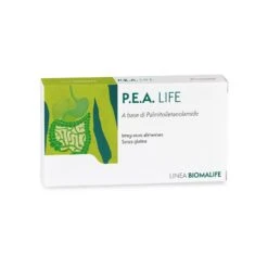 Unifarco Biomalife Peabioma 40 Compresse