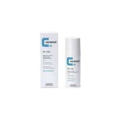 Unifarco Ceramol Gel Viso 50 Ml