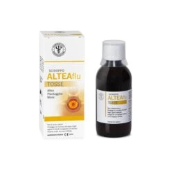 Unifarco Lfp Alteaflu Sciroppo Balsamico Per La Tosse Secca 150 Ml