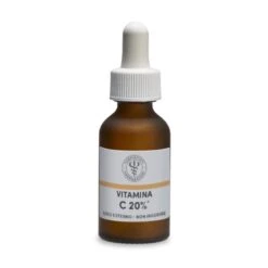 Unifarco Lfp Attivo Vitamina C 20% 20 Ml