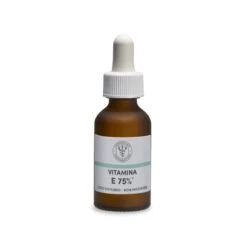 Unifarco Lfp Attivo Vitamina E 75% 20 Ml