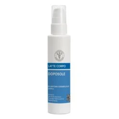 Unifarco Lfp Latte Corpo Doposole 100 Ml