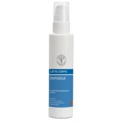 Unifarco Lfp Latte Corpo Doposole 200 Ml