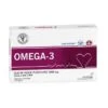 Unifarco Lfp Omega 3 30 Capsule