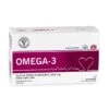Unifarco Lfp Omega 3 90 Capsule