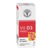 Unifarco Lfp Vitamina D3 7ml