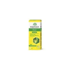 Uriach Italy Aquilea Flu Spray Gola 20 Ml