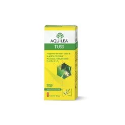 Uriach Italy Aquilea Tuss 200 Ml