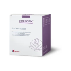 Uriach Italy Colpofix Trattamento Ginecologico 2 Flaconi Da 20 Ml + 20 Applicatori