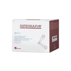 Uriach Italy Osteosulfur 30 Bustine