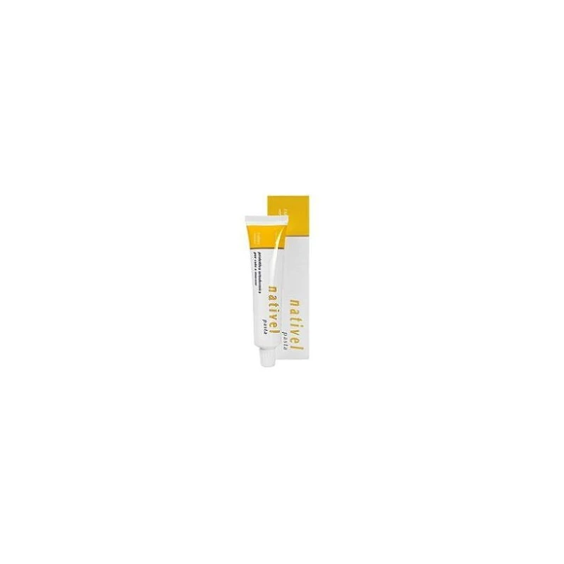 Valderma Nativel Pasta Ortodermica 40 Ml 1 Valderma Nativel Pasta Ortodermica 40 Ml