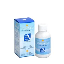 Valetudo Mellismed Bioshampoo 125 Ml