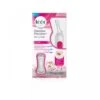 VEET SENSITIVE PRECISION SPECIAL PACK CON POCHETTE