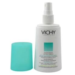 Vichy Deodorante Silvestre Vapo 100ml