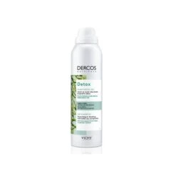 Vichy Dercos Nutrients Shampoo Secco Detox 150 Ml