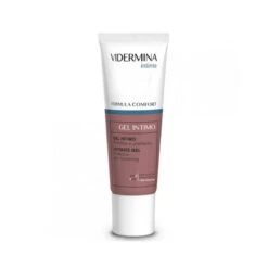 VIDERMINA GEL INTIMO NUOVA FORMULA 30 ML