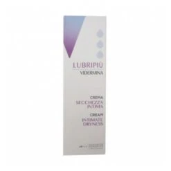 VIDERMINA LUBRIPIU' GREMA INTIMA 30 ML