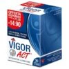 VIGOR ACT 30CPR