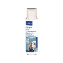 Virbac Allercalm Shampoo Cute Sensibile Flacone 250 Ml
