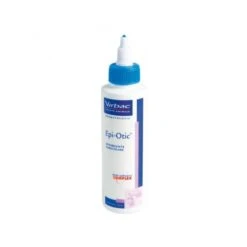 Virbac Epi-otic Detergente Auricolare Flacone 125 Ml